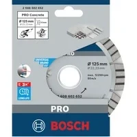 Abbildung von Diamanttrennscheibe Best for Concrete, Ø 125mm
