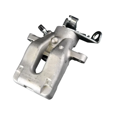Abbildung von FEBI BILSTEIN 179442 Bremssattel Aluguss Hinterachse links CITROËN: Berlingo / First I, Xsara Picasso, II