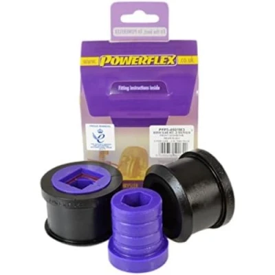 Abbildung von Powerflex PFF5 4601M3 Performance Polyuretan Buchsen