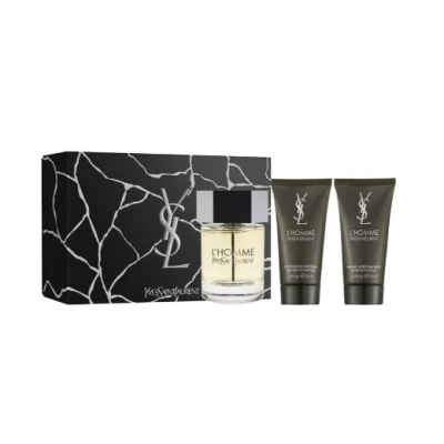 Abbildung von Yves Saint Laurent L&#039;Homme Geschenkset