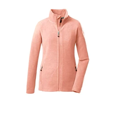 Abbildung von Killtec Fleecejacke &quot;WMN FLC JCKT 8&quot;