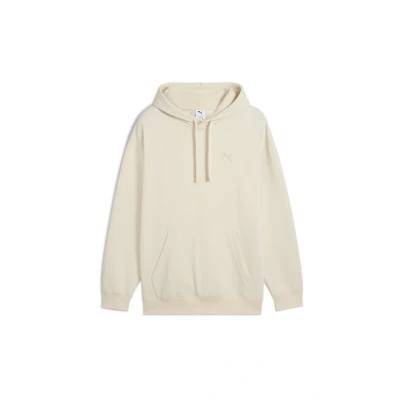 Abbildung von Puma Essentials Elevated Unisex Kapuzenpullover, Größe: Medium, Alpine snow
