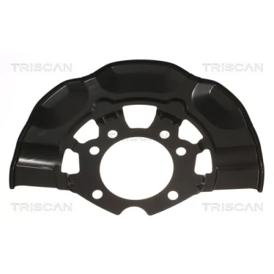 Abbildung von TRISCAN 8125 13133 Ankerblech Vorderachse TOYOTA: Prius II Liftback (XW20) 1.5 Hybrid 2003 2009
