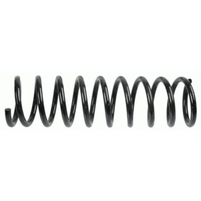 Abbildung von SACHS 996 708 Fahrwerksfeder BMW: 7