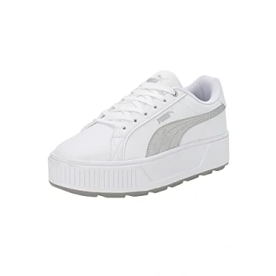 Abbildung von PUMA Karmen Space Metallics Sneaker