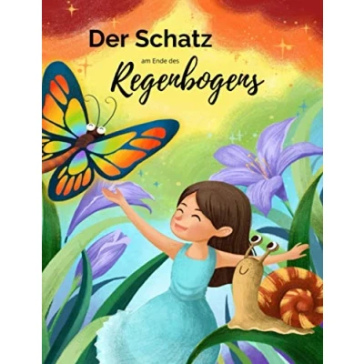 Abbildung von Der Schatz am Ende des Regenbogens