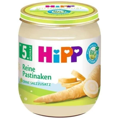 Abbildung von Hipp Gemüse Reine Pastinaken
