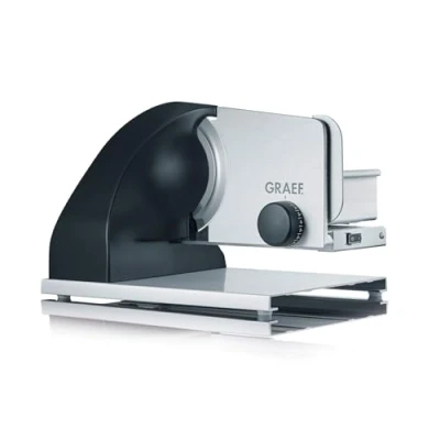 Abbildung von Graef Allesschneider &quot;Sliced Kitchen SKS 902 (SKS902EU)&quot;, 185 W