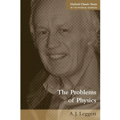 Abbildung von the Problems of Physics (Oxford Classic Texts in Physical Sciences)