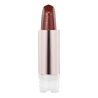 Abbildung von Fenty Beauty icon Semi matter Lippenstift 10 Flaunty Auntie