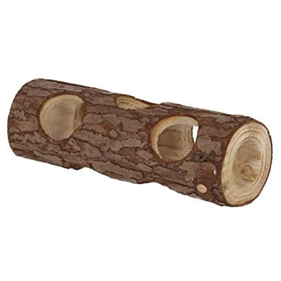 Abbildung von Kerbl Hamster Tunnel 20 cm