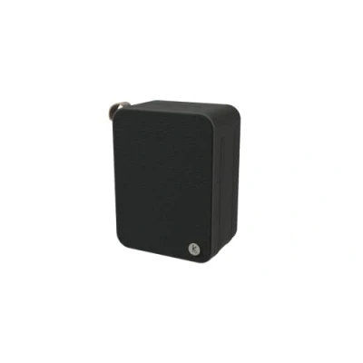 Abbildung von KREAFUNK aBOOM+ Bluetooth Lautsprecher (Stereo Play (TWS)