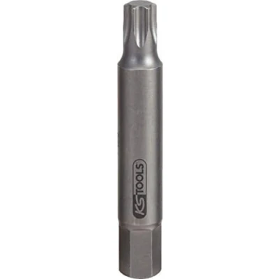 Abbildung von KS TOOLS 150.3112 Schrauberbit Chrom Vanadium Stahl