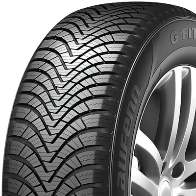 Abbildung von Laufenn G Fit 4S LH71 215/55 R16 97W PKW Ganzjahresreifen Reifen 1027535