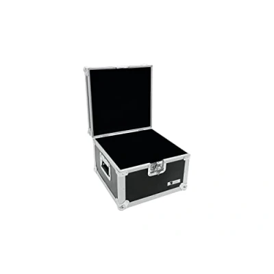 Abbildung von ROADINGER universal Transport Case 40x40x30cm Flightcase, einsetzbar