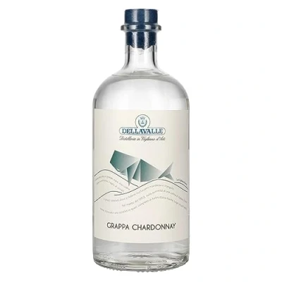 Abbildung von Dellavalle Villa Isa CHARDONNAY Grappa (1 x 0.7 l)