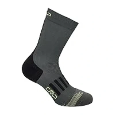 Abbildung von CMP Wandersocken für Herren, Militärmoos, 43/45