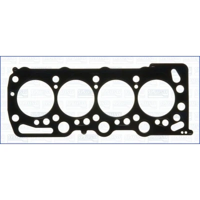 Abbildung von AJUSA MULTILAYER STEEL 10071320 Zylinderkopfdichtung 1,5 80 2 OPEL: Corsa B Schrägheck, Astra F CC, Vectra Limousine