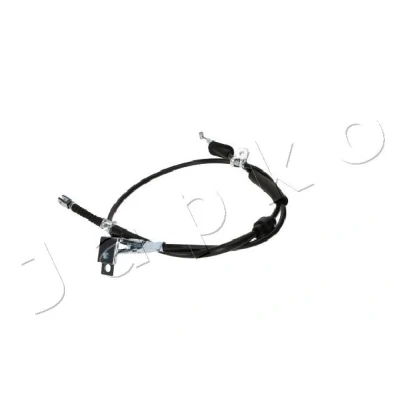 Abbildung von JAPKO 131413L Handbremsseil HONDA: Integra II Coupe
