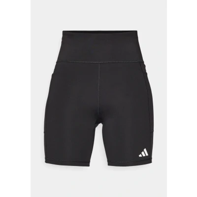 Abbildung von adidas Own the Run Short Leggings, Strumpfhose,