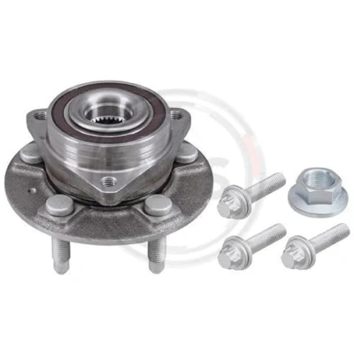 Abbildung von A.B.S. 201406 Radnabe 5 120 mit integriertem magnetischen Sensorring OPEL: Insignia A Sports Tourer, Schrägheck, Limousine