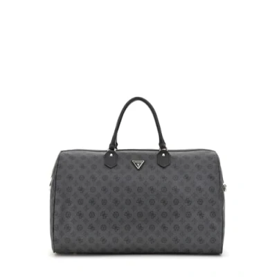 Abbildung von GUESS Wilder Travel Weekender Charcoal