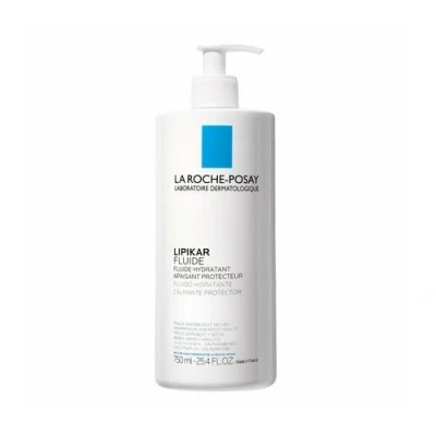 Abbildung von La Roche Posay Lipikar Fluide 750 ml