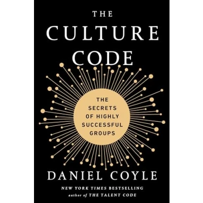 Abbildung von The Culture Code: Secrets of Highly Successful Groups
