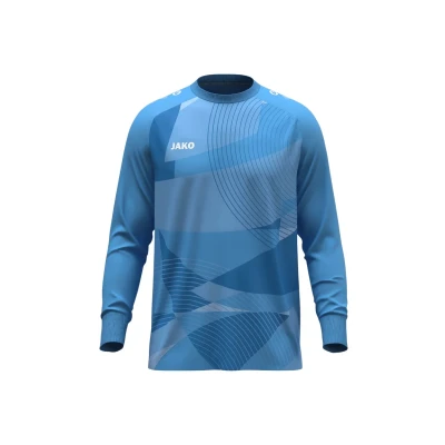 Abbildung von JAKO Unisex Torwart Trikot River, SkyBlue, XL
