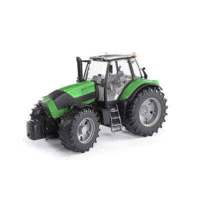 Abbildung von Bruder Traktor Deutz Agrotron X720 1:16