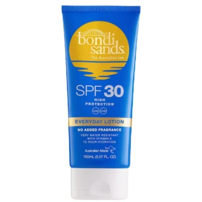 Abbildung von Bondi Sands SPF 30 Everyday Body Lotion 150 ml
