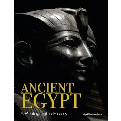 Abbildung von Ancient Egypt: A Photographic History
