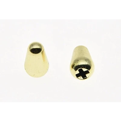 Abbildung von dopro 2 auf Oak Grigsby CRL Style 5 Weg, Stratocaster Schalter Spitze passt USA Fender gold