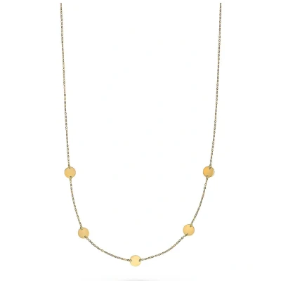 Abbildung von CHRIST Damen Kette 375er Gelbgold One Size 87488934