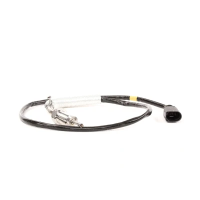 Abbildung von RIDEX 3938E0008 Sensor, Abgastemperatur VOLKSWAGEN: CC, Tiguan I, Passat B6 Limousine, SKODA: Superb II Kombi, AUDI: A3 Sportback