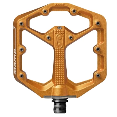 Abbildung von Crankbrothers Plattformpedale Stamp 7