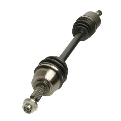 Abbildung von MAXGEAR 49 2349 Antriebswelle 589 79 FIAT: Panda II Schrägheck
