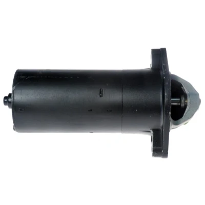 Abbildung von HELLA 8EA 011 610 631 Anlasser 12 2 9 TOYOTA: Corolla Verso, Avensis II Kombi, Schrägheck