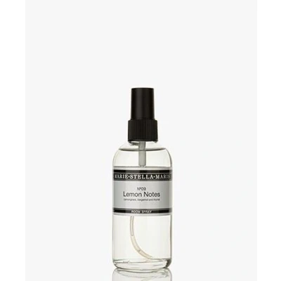 Abbildung von Marie Stella Maris ROOM Spray Lemon Notes Raumduft, Größe: 100 ml,