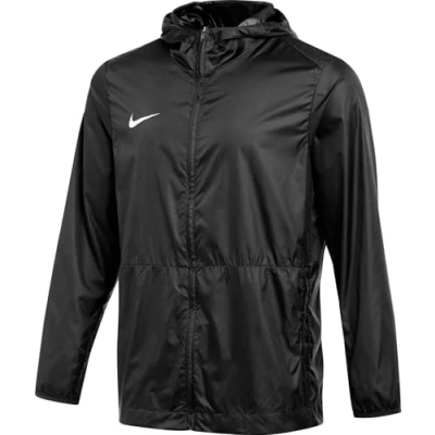 Abbildung von Nike FD7686 010 Giacca Storm FIT Academy Pro 24 Rain Jacket Herren BLACK/WHITE Größe XS