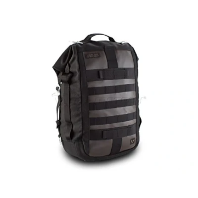 Abbildung von SW MOTECH Hecktasche/Rucksack Legend Gear LR1 17,5 Liter Stauraum