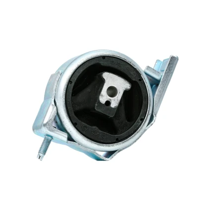 Abbildung von FEBI BILSTEIN 21937 Motorlager hinten Gummimetalllager MERCEDES BENZ: A Klasse, Vaneo
