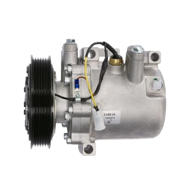 Abbildung von ELSTOCK 51 0013 Kompressor PAG 100 R134a SAAB: 9 3 Schrägheck, Cabrio