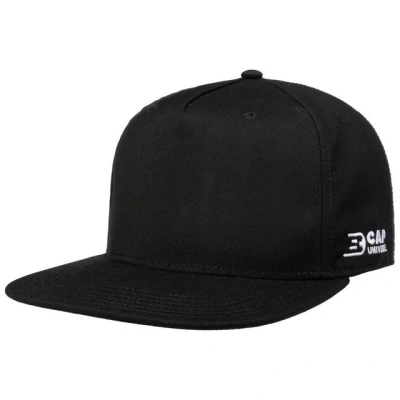 Abbildung von CapUniverse Baseball Cap (1 St) Basecap Snapback