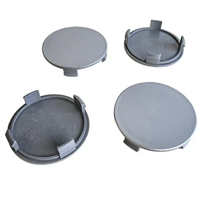 Abbildung von 4x Nabenkappen 75 mm / 72 Nabendeckel Universal Kappen 75,0/72,0 Deckel Felgendeckel