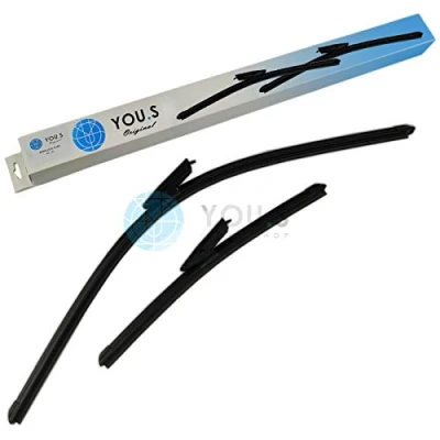 Abbildung von 2 YOU.S Original 288900432R SCHEIBENWISCHER VORNE 650 + 340 mm