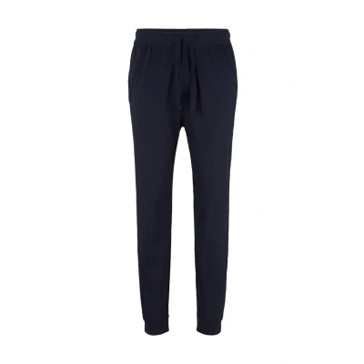 Abbildung von TOM Tailor Nachtwäsche Hose, Herren, Größe: XL, Dark blue