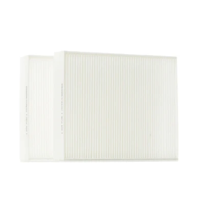 Abbildung von RIDEX 424I0287 Innenraumfilter Partikelfilter 245 207 30 BMW: 6 Coupe, 5 Touring, Limousine