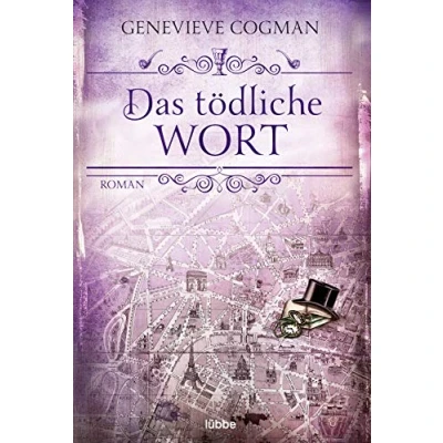 Abbildung von Das tödliche Wort: Roman (Die Bibliothekare, Band 5)
