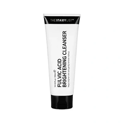 Abbildung von The INKEY List Fulvic Acid Cleanser 150ml